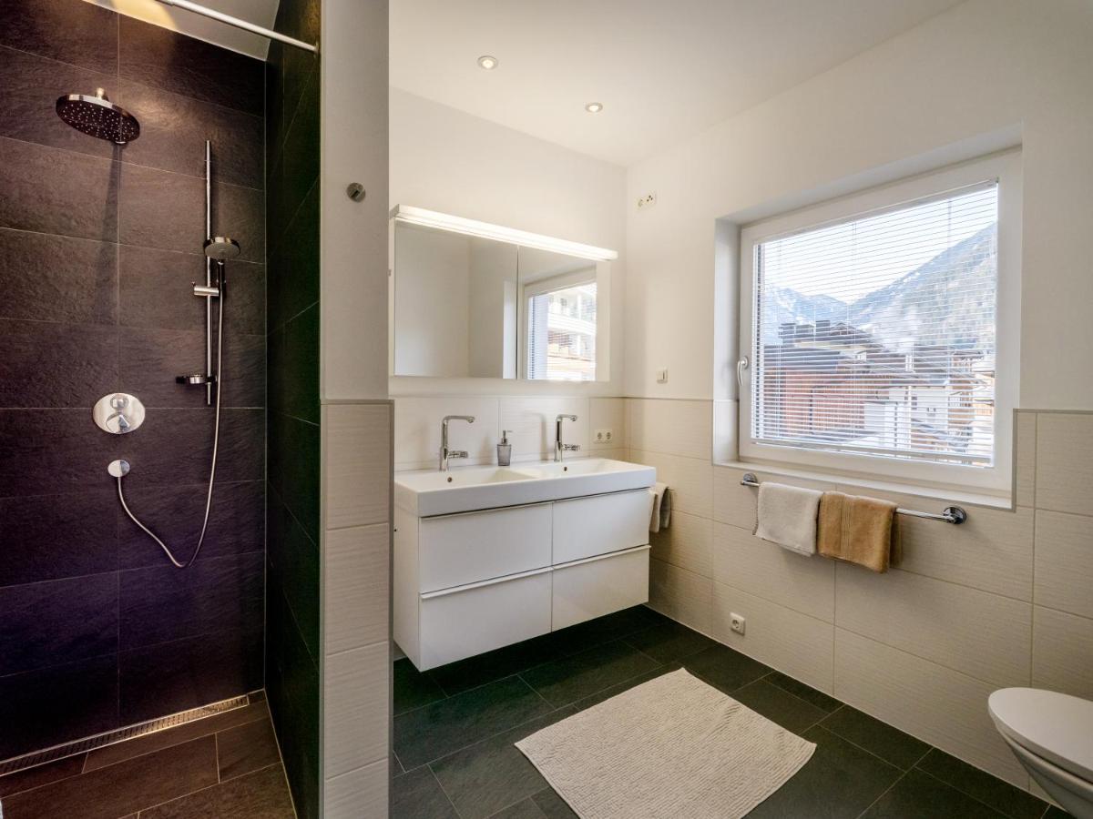 Appartement Partoll Mayrhofen Exterior foto